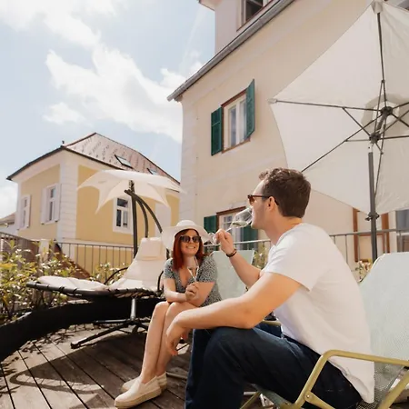 De Merin Boutique 호텔