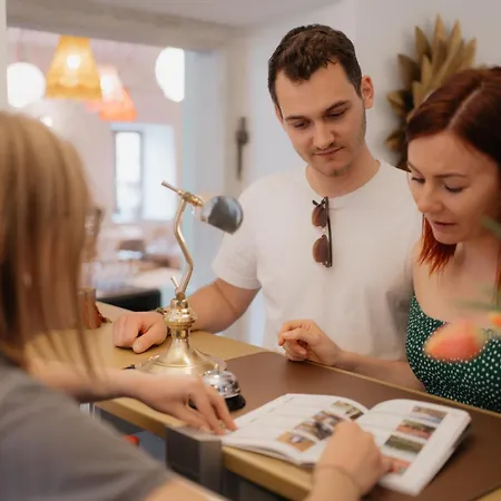 De Merin Boutique 4*