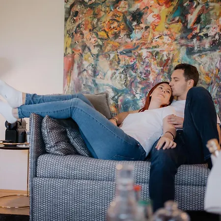 De Merin Boutique Hotel