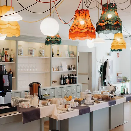 De Merin Boutique Hotel 4*