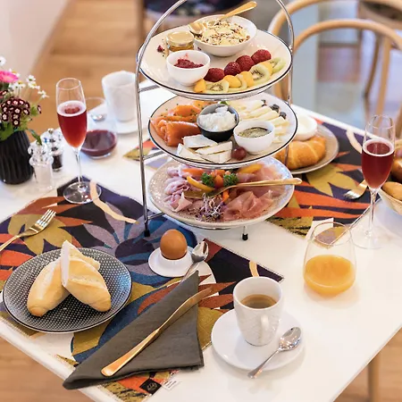 Hotel De Merin Boutique