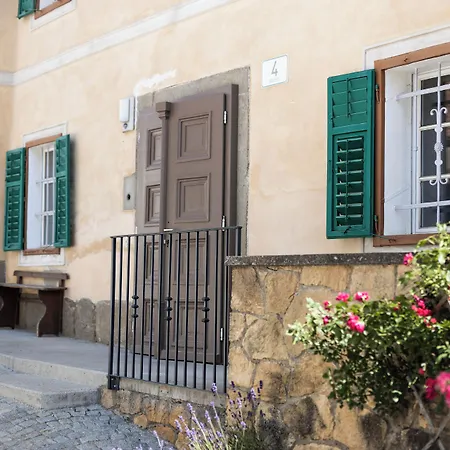 De Merin Boutique 4* Straden