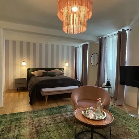 De Merin Boutique Hotel