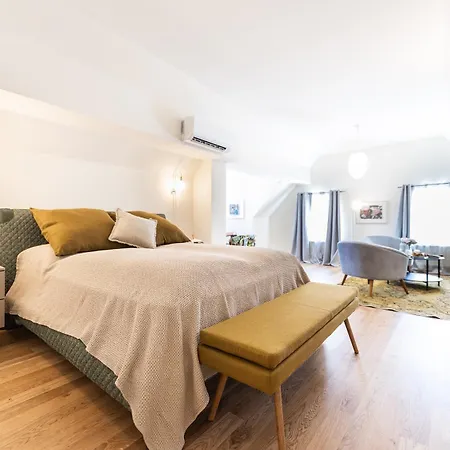 De Merin Boutique Hotel
