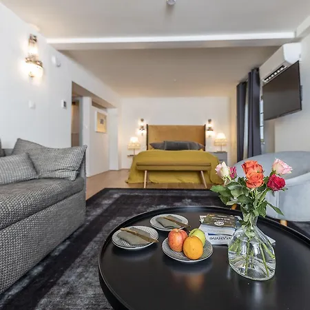 De Merin Boutique Hotel 4*