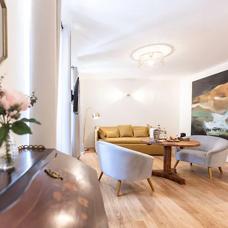 De Merin Boutique Hotel
