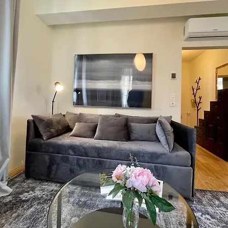 Отель De Merin Boutique 4*