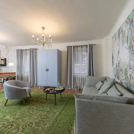 De Merin Boutique 4* Straden