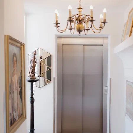 De Merin Boutique 4* Straden