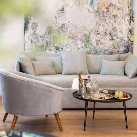 De Merin Boutique 4* Straden