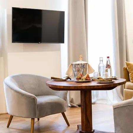 Hotel De Merin Boutique