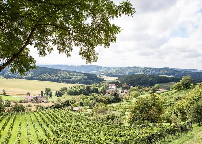 De Merin Boutique 4* Straden