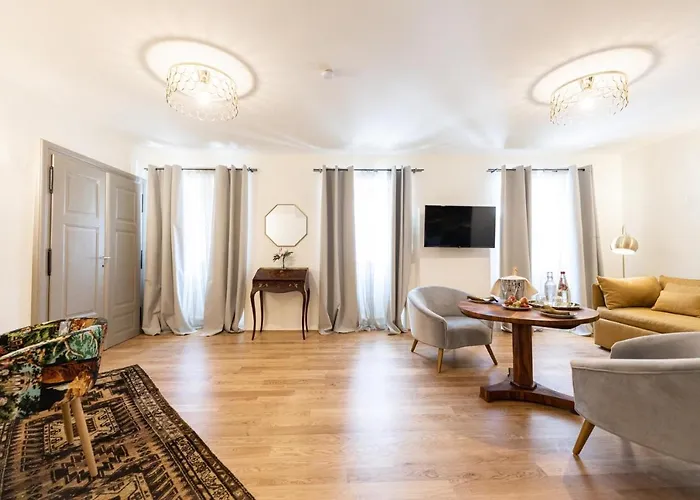 호텔 De Merin Boutique 4*