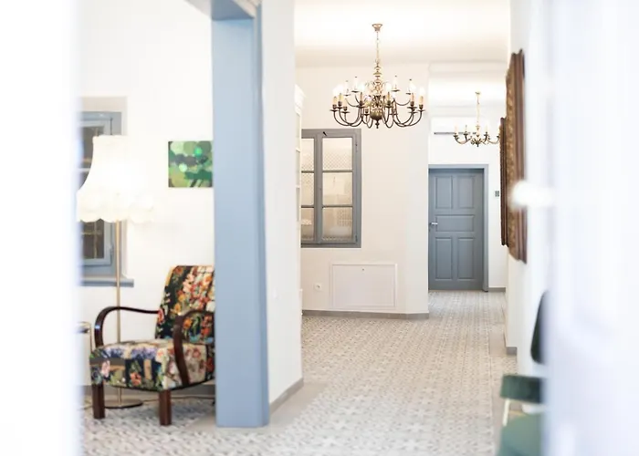 De Merin Boutique 호텔