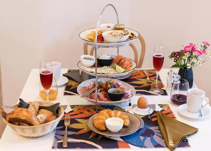 De Merin Boutique Straden