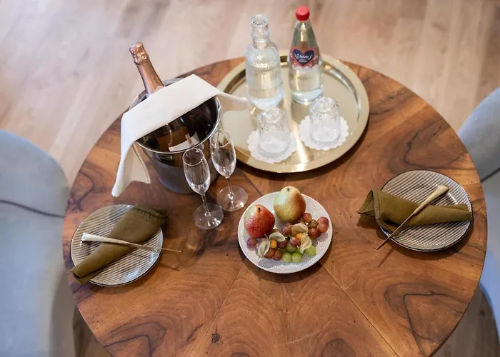 De Merin Boutique Hotel Straden