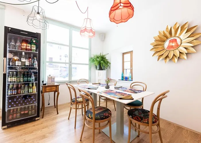 De Merin Boutique Hotel 4*