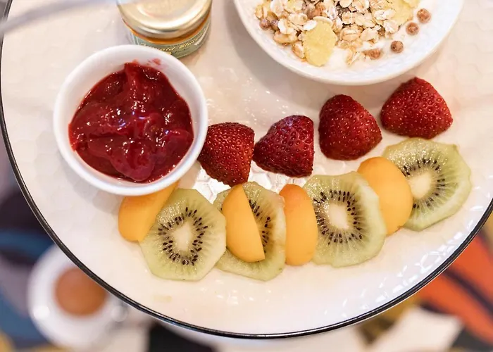 De Merin Boutique Hotel