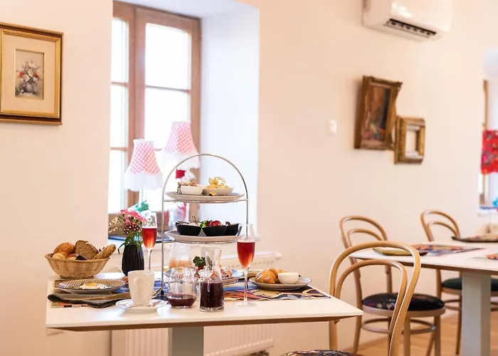 De Merin Boutique 호텔 4*