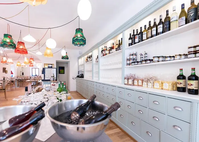 De Merin Boutique Straden