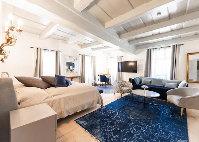 De Merin Boutique Hotel