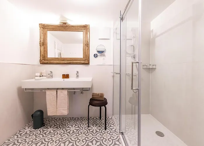 Hotel De Merin Boutique Straden