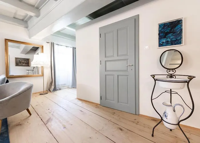 De Merin Boutique Hotel 4*