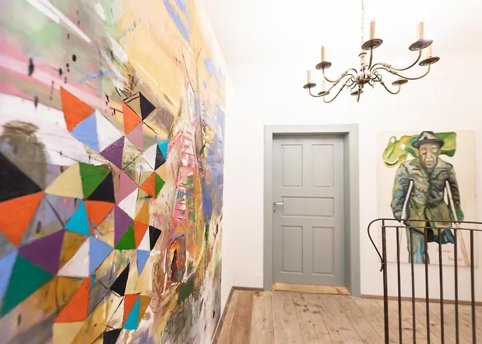 Hotel De Merin Boutique Straden