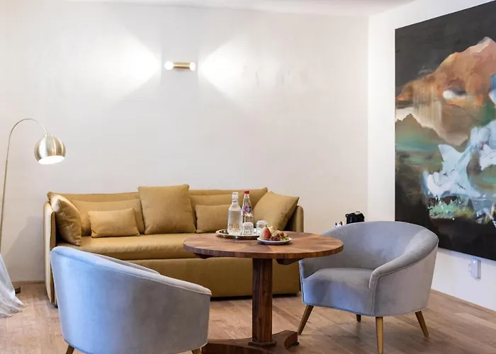 De Merin Boutique 4* Straden