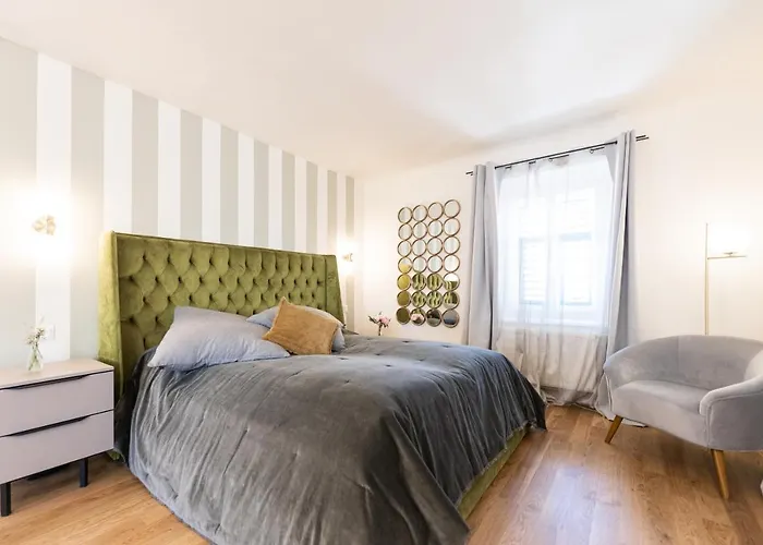 فندق De Merin Boutique 4*