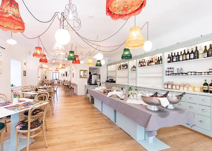 Hotel De Merin Boutique Straden