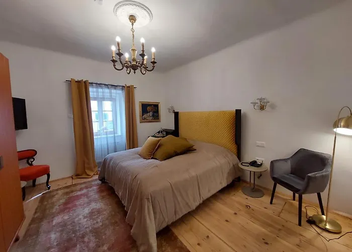 Hotel De Merin Boutique