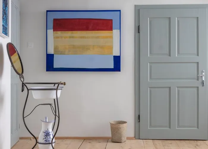 호텔 De Merin Boutique Straden