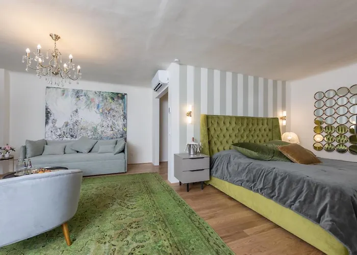 Hotel De Merin Boutique Straden