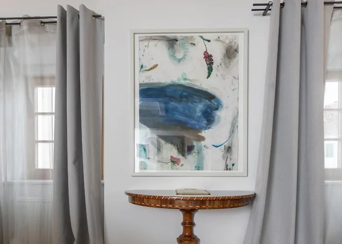 Hotel De Merin Boutique 4*