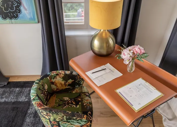 De Merin Boutique Hotel Straden