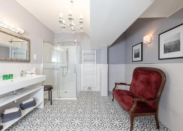 Hotel De Merin Boutique