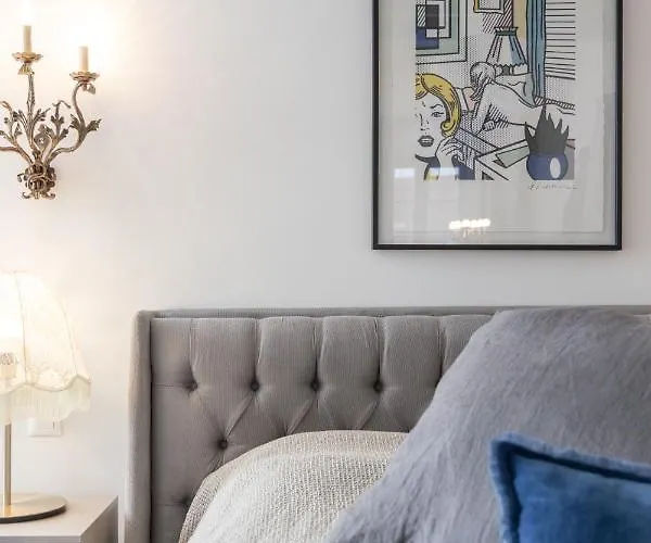 Hotel De Merin Boutique 4*