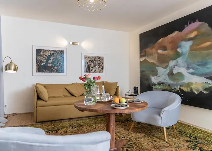 De Merin Boutique 호텔 4*