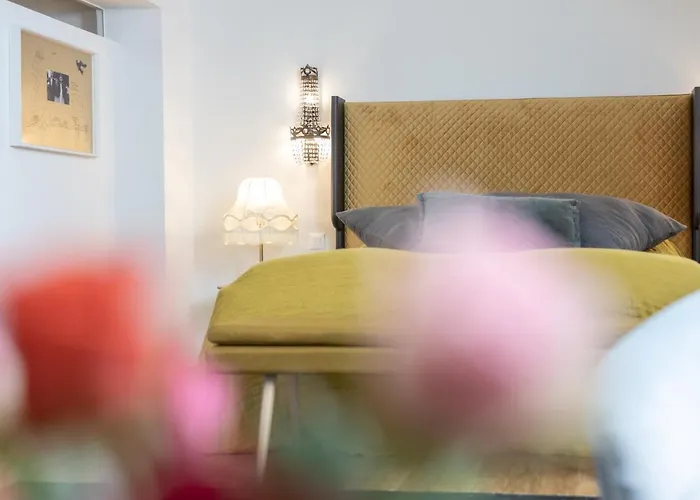 De Merin Boutique Hotel 4*