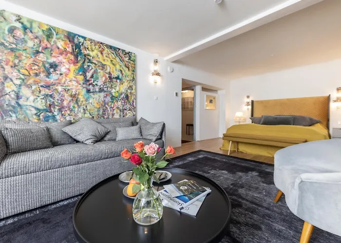 호텔 De Merin Boutique Straden