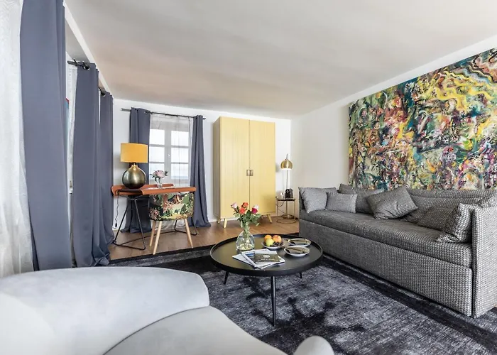 Hotel De Merin Boutique Straden