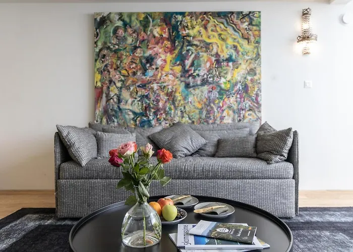 De Merin Boutique Hotel