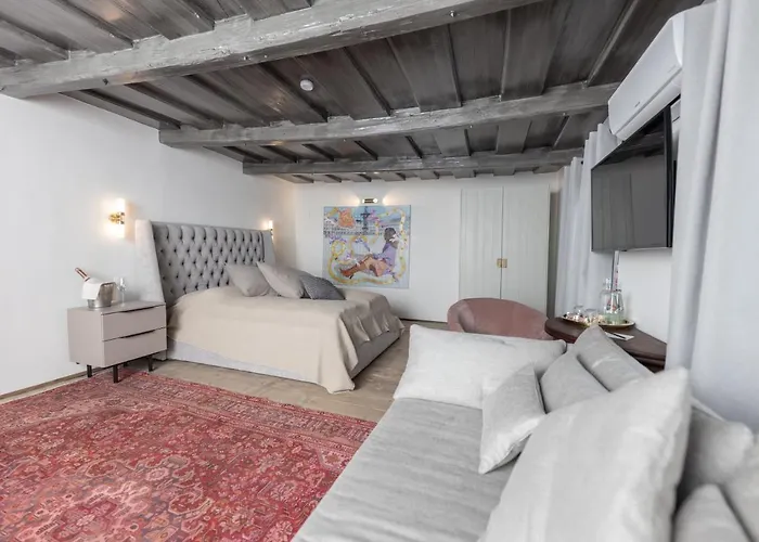 De Merin Boutique 4*