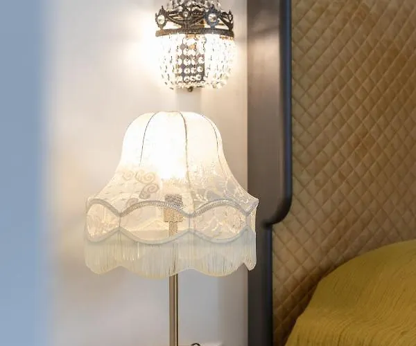 Hotel De Merin Boutique 4*