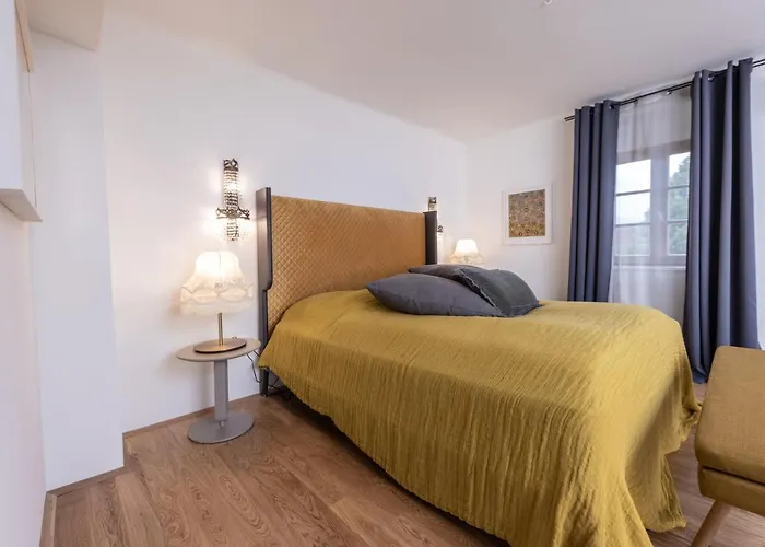 De Merin Boutique 4* Straden