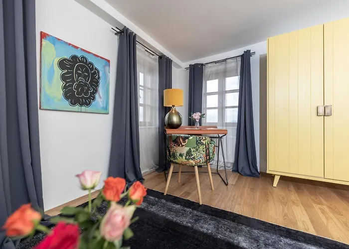 De Merin Boutique 호텔 4*