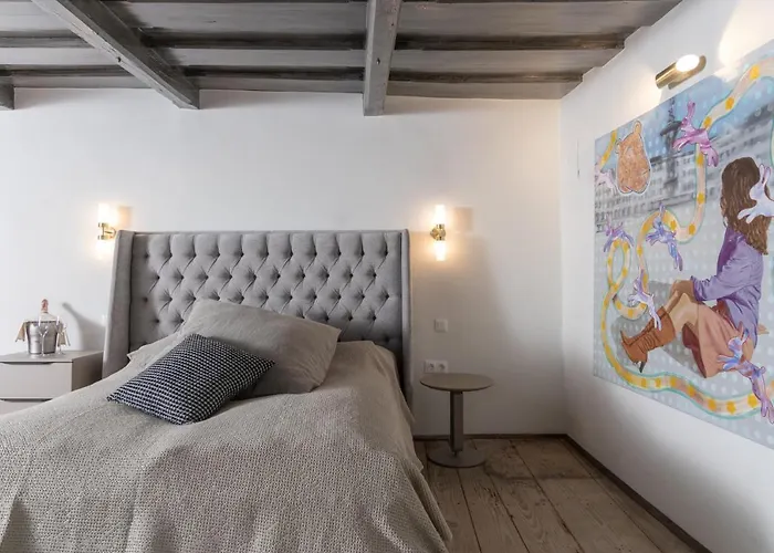 Hotel De Merin Boutique