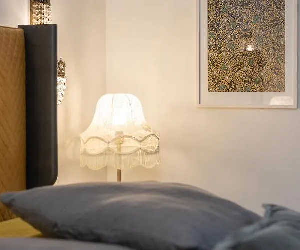 De Merin Boutique Hotel