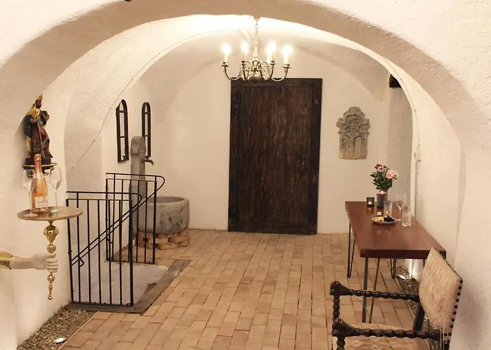 De Merin Boutique Straden